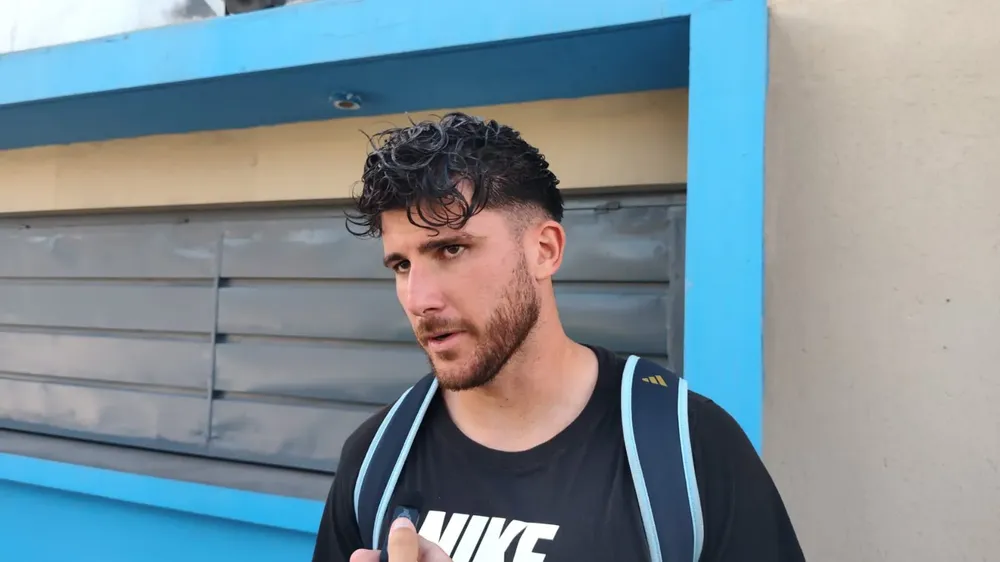 gonzalo villarreal gimnasia y esgrima