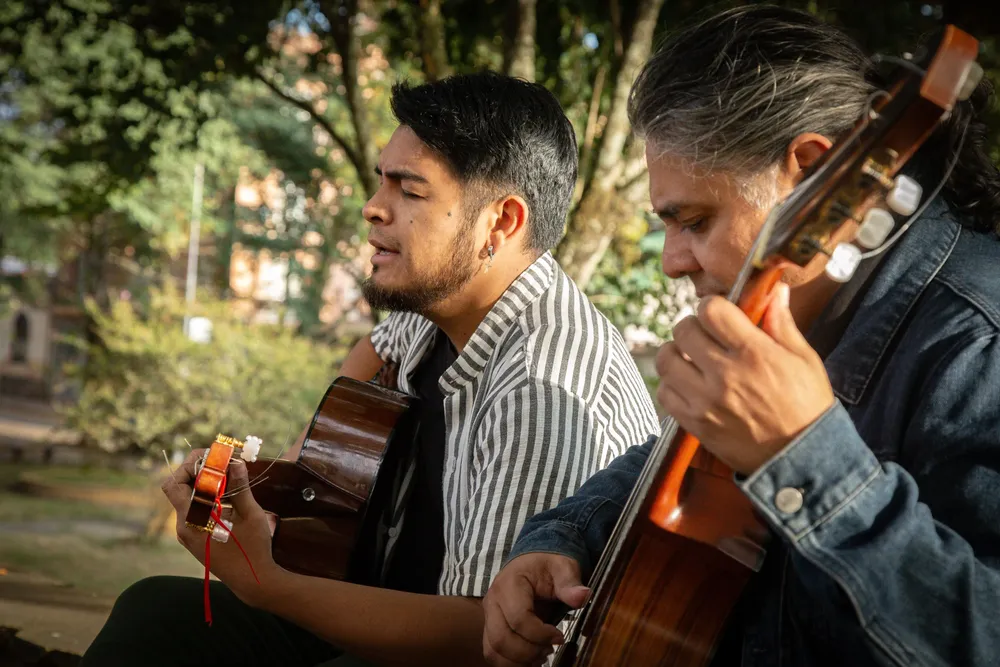 bandeños musica4