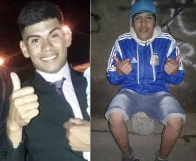 crimen cristian soto