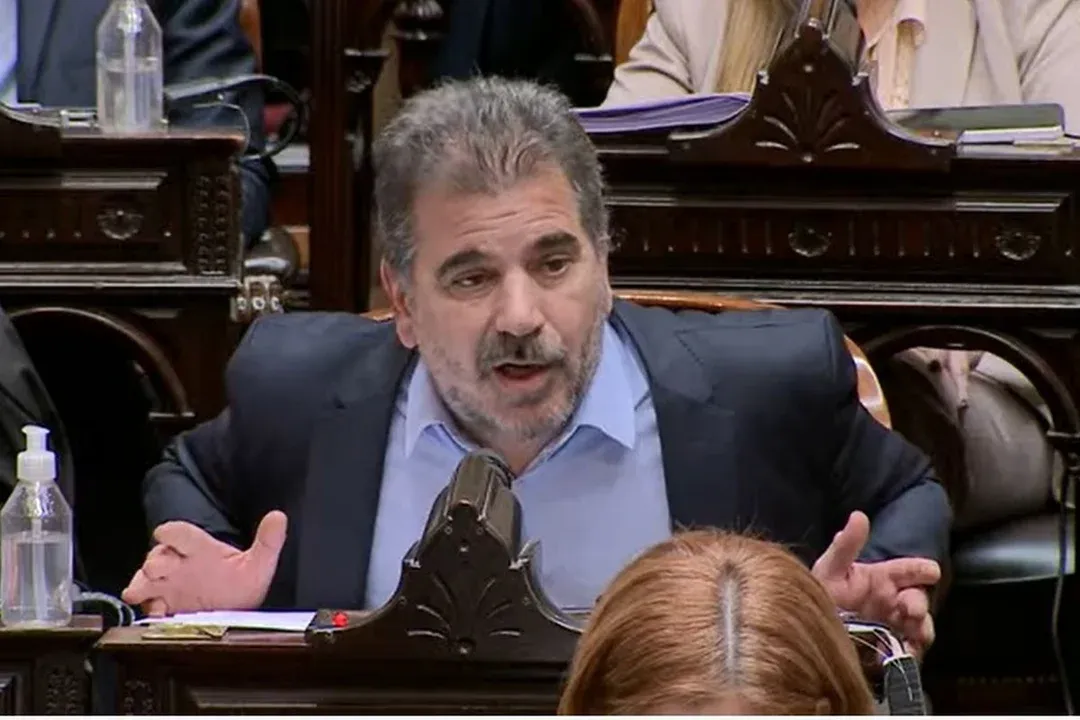 CRISTIAN RITONDO