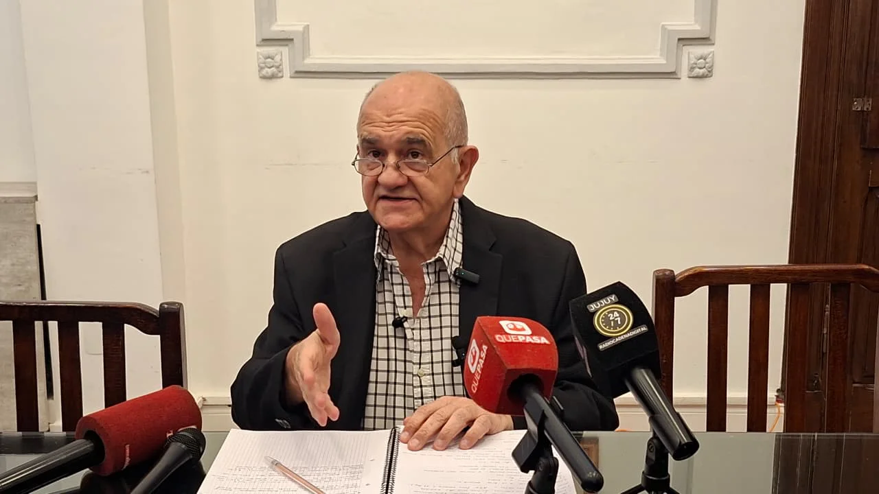 ALBERTO SIUFI COMUNICADOR