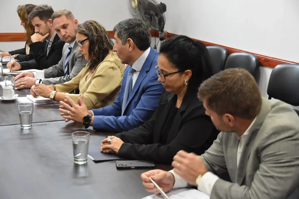 comision asuntos legales legislatura