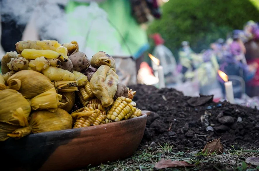culto pachamama jujuy