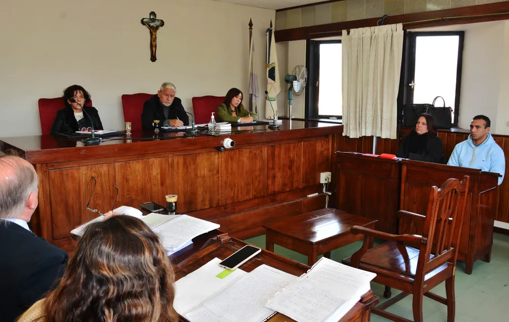 TRIBUNAL-EN-LO-CRIMINAL-No-1-Juicio-a-Facundo-Ruiz-por-Homicidio-28.8.24