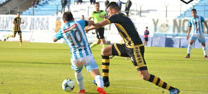 gimnasia santa marina