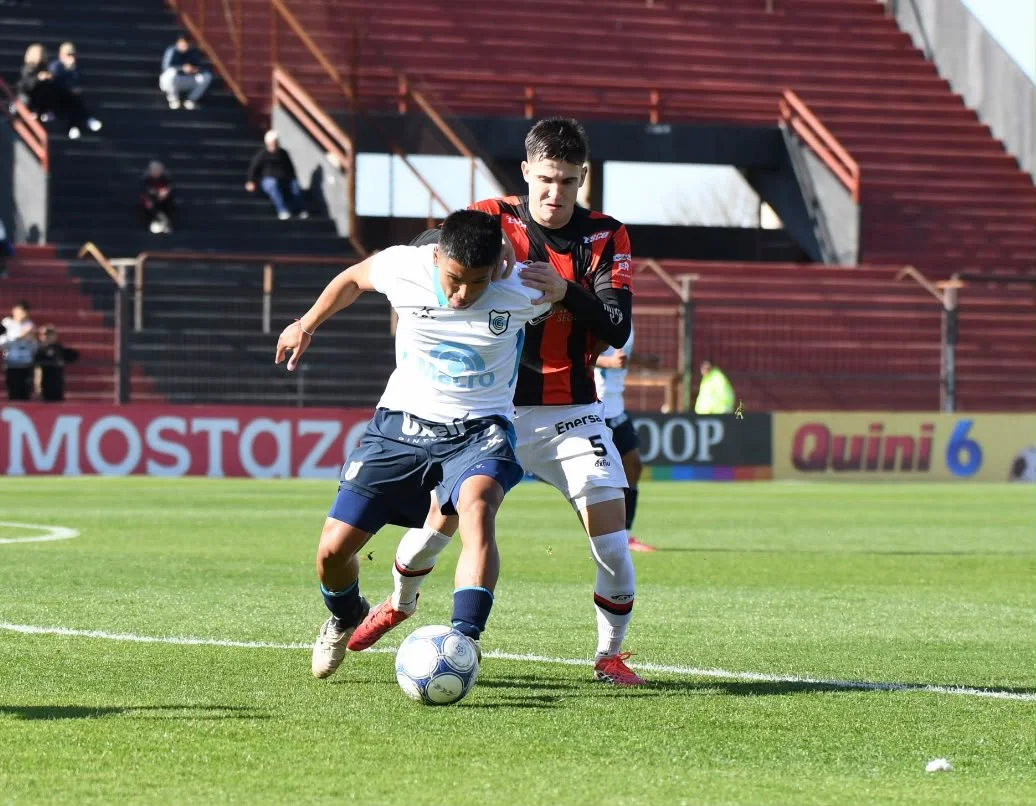 gimnasia patronato parana2