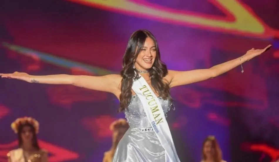 REINA NACIONAL JOSEFINA ASTORGA