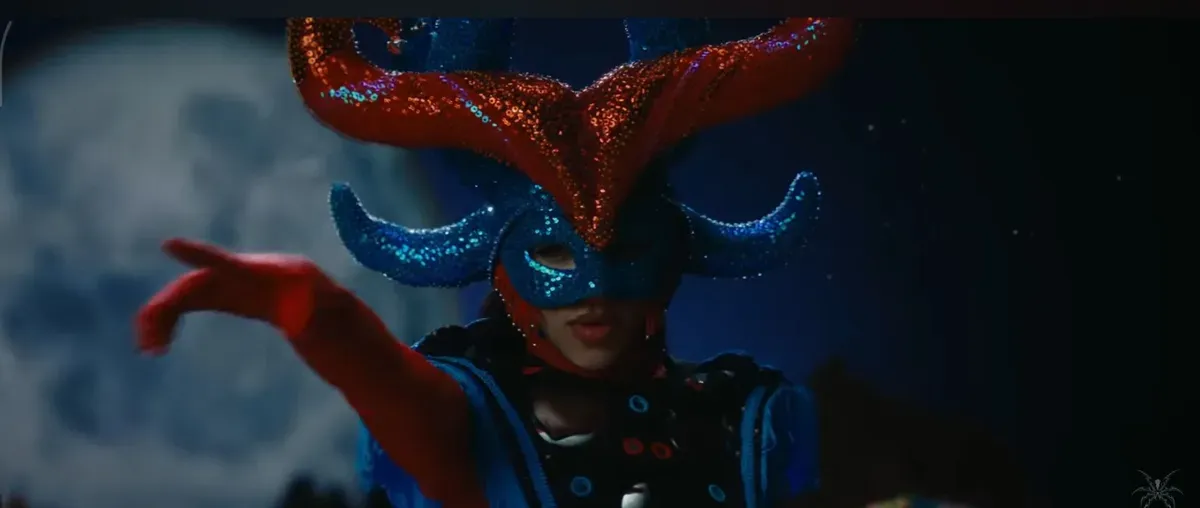 cazzu jujuy carnaval2