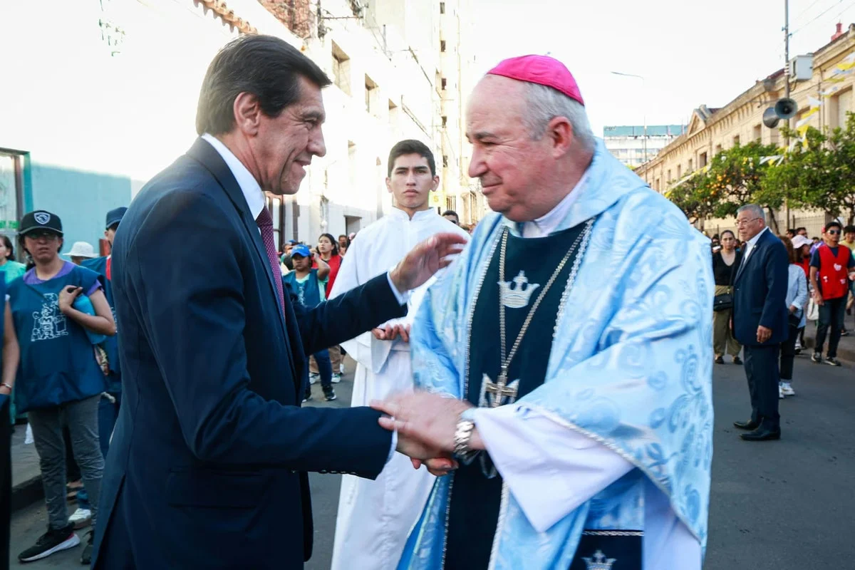 gobernador obispo honras rio blanco