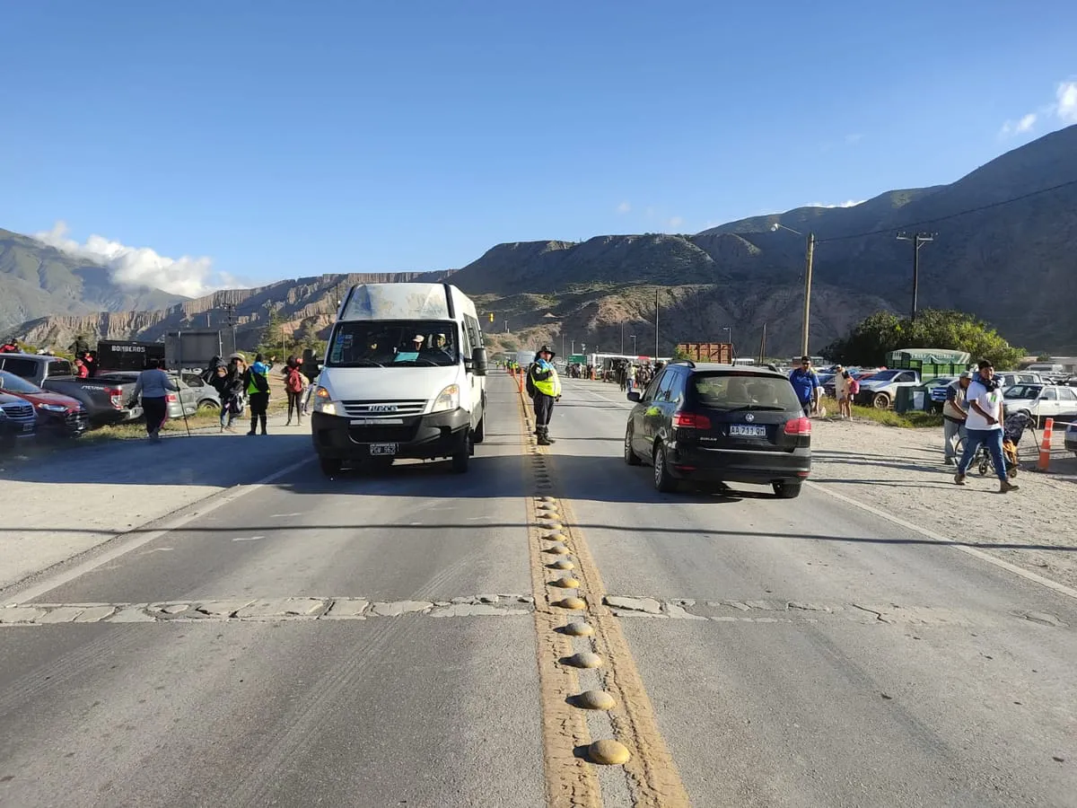 operativo seguridad punta corral