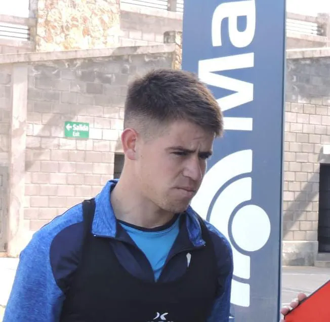 CAMARGO GIMNASIA Y ESGRIMA