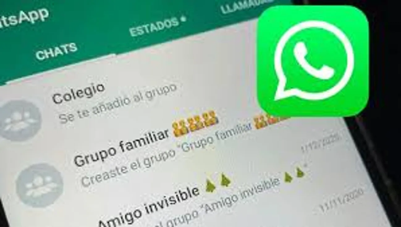 GRUPO DE WHATSHAPP