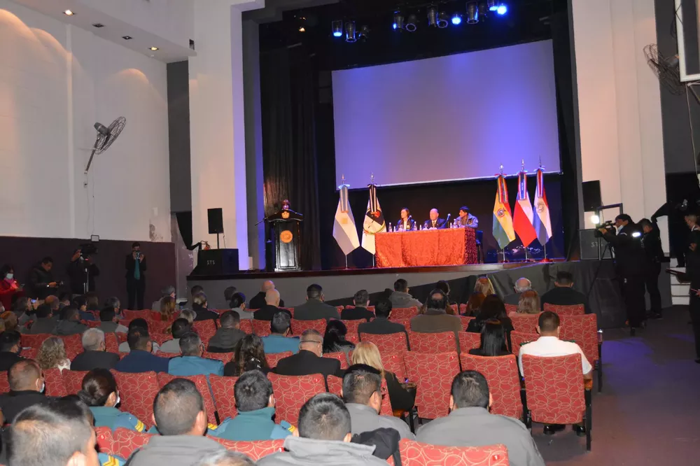 congreso penitenciario