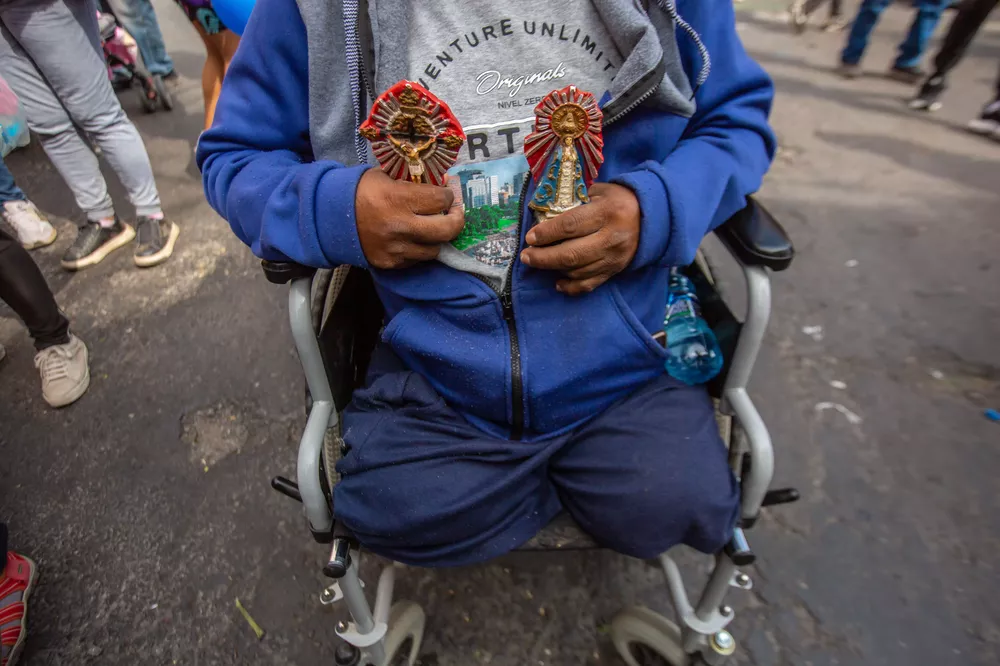 fiesta del milagro salta3