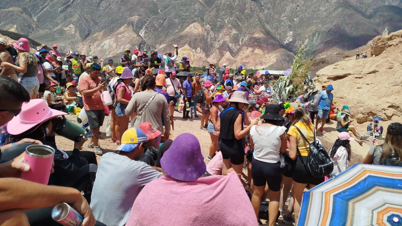 Maimara carnaval 2025 4