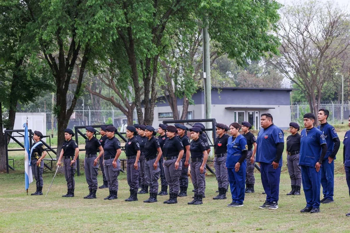 COMUNIDAD TERAPEUTICA PENAL 3 A