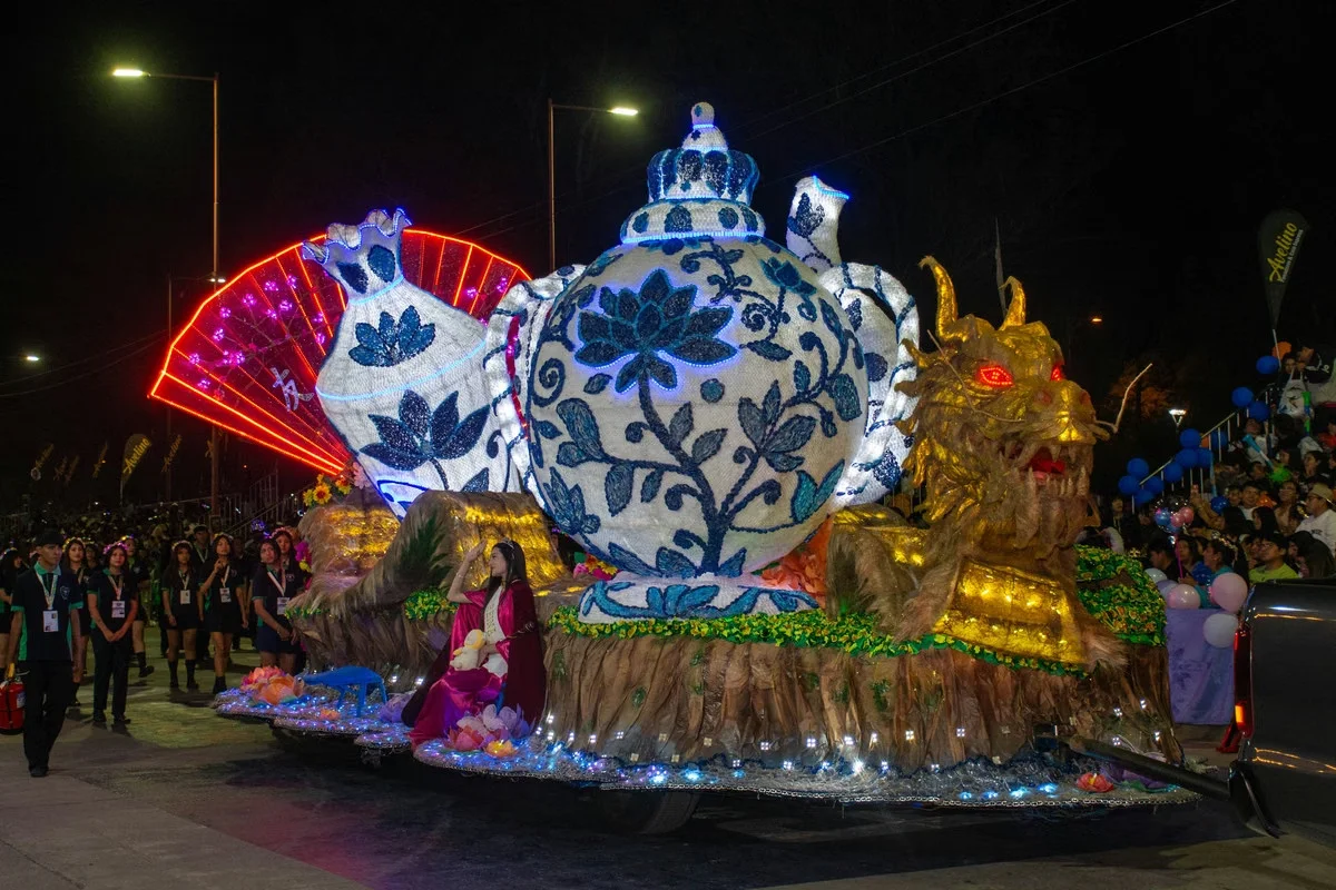 ULTIMO DESFILE CARROZAS33