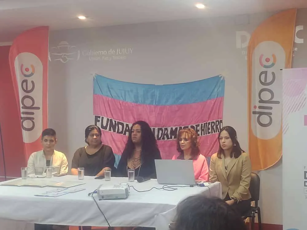 damas de hierro dipec censo