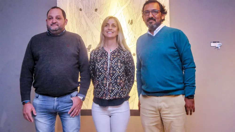 PATRIMONIO NORTE GRANDE