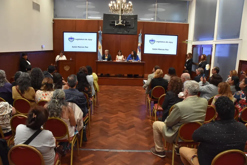 legislatura comite tortura