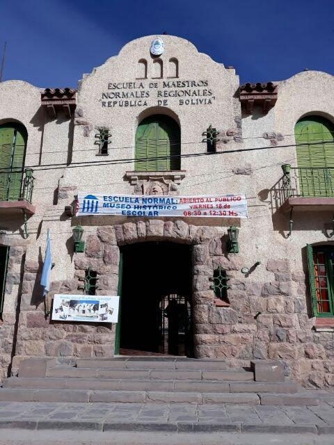 escuela normal humahuaca2