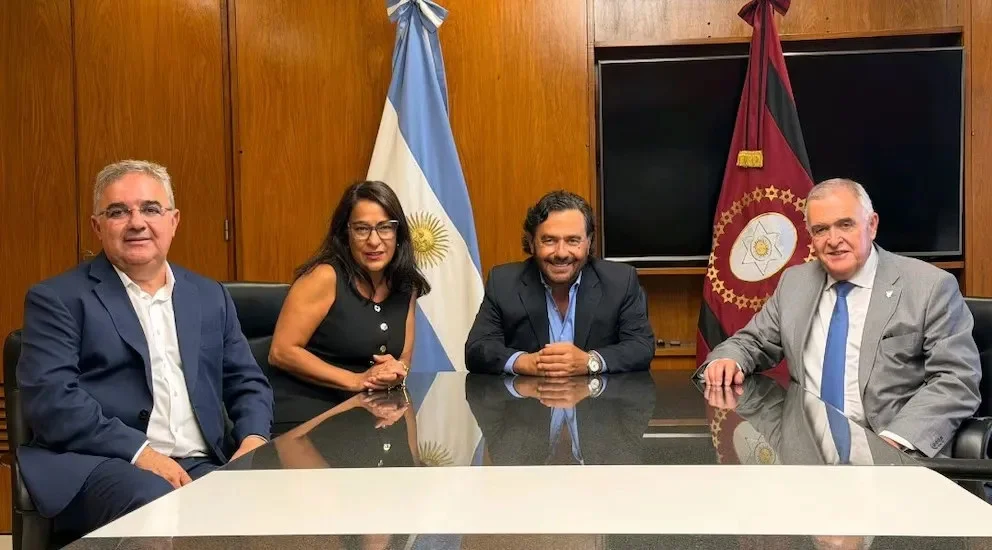 CAROLINA SAENZ JALDO