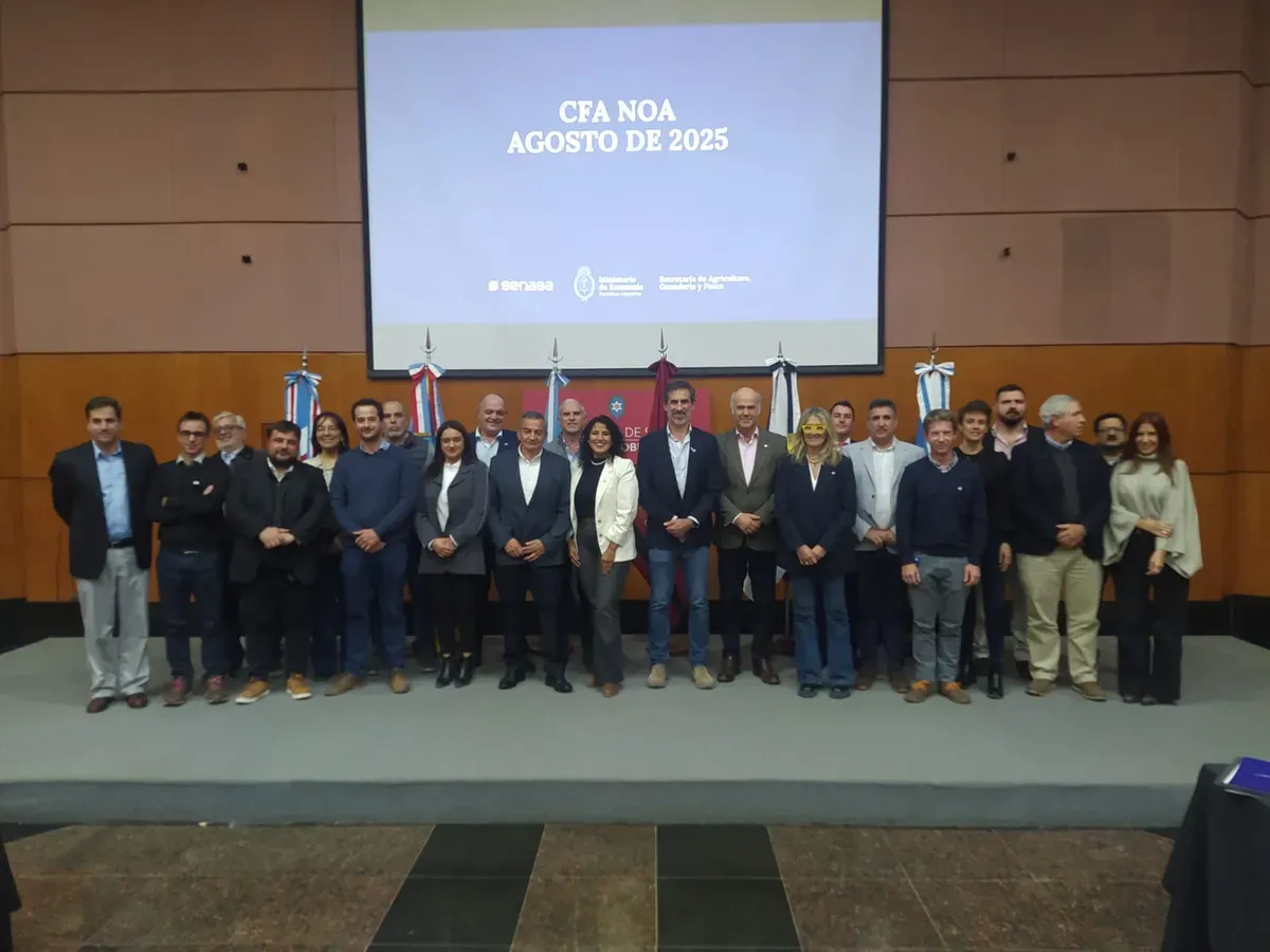 consejo federal agropecuario1