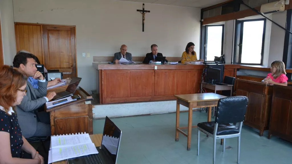 CONDENA ABUSADOR 9 AÑOS