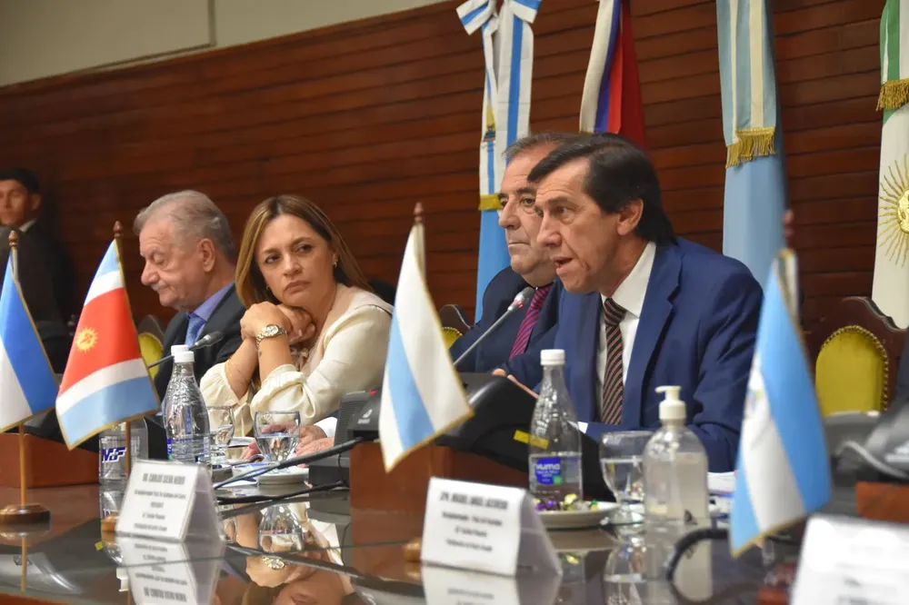 Legislatura de Jujuy Parlamento del Norte grande8