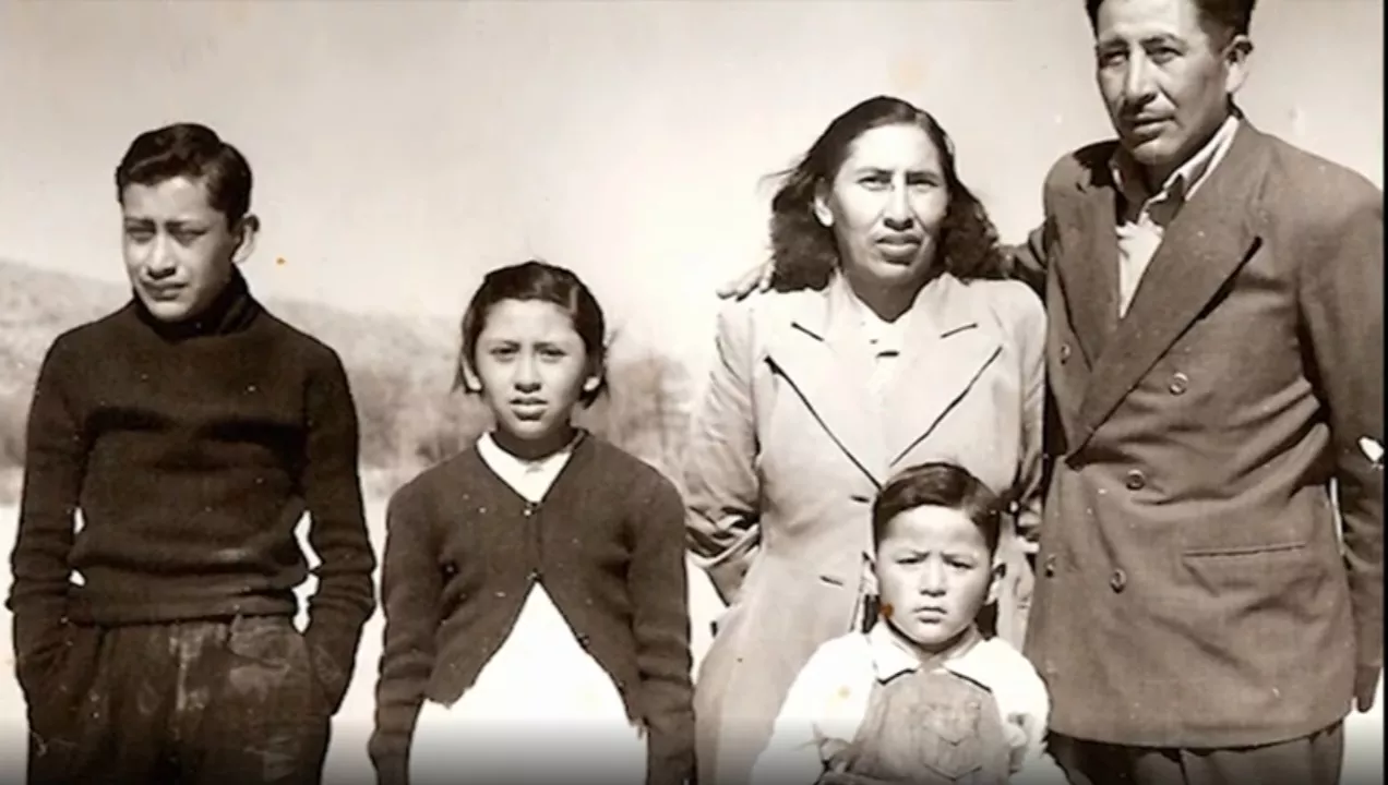 avelino bazan, su lucha11