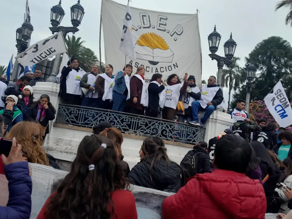 6to dia marcha docente2