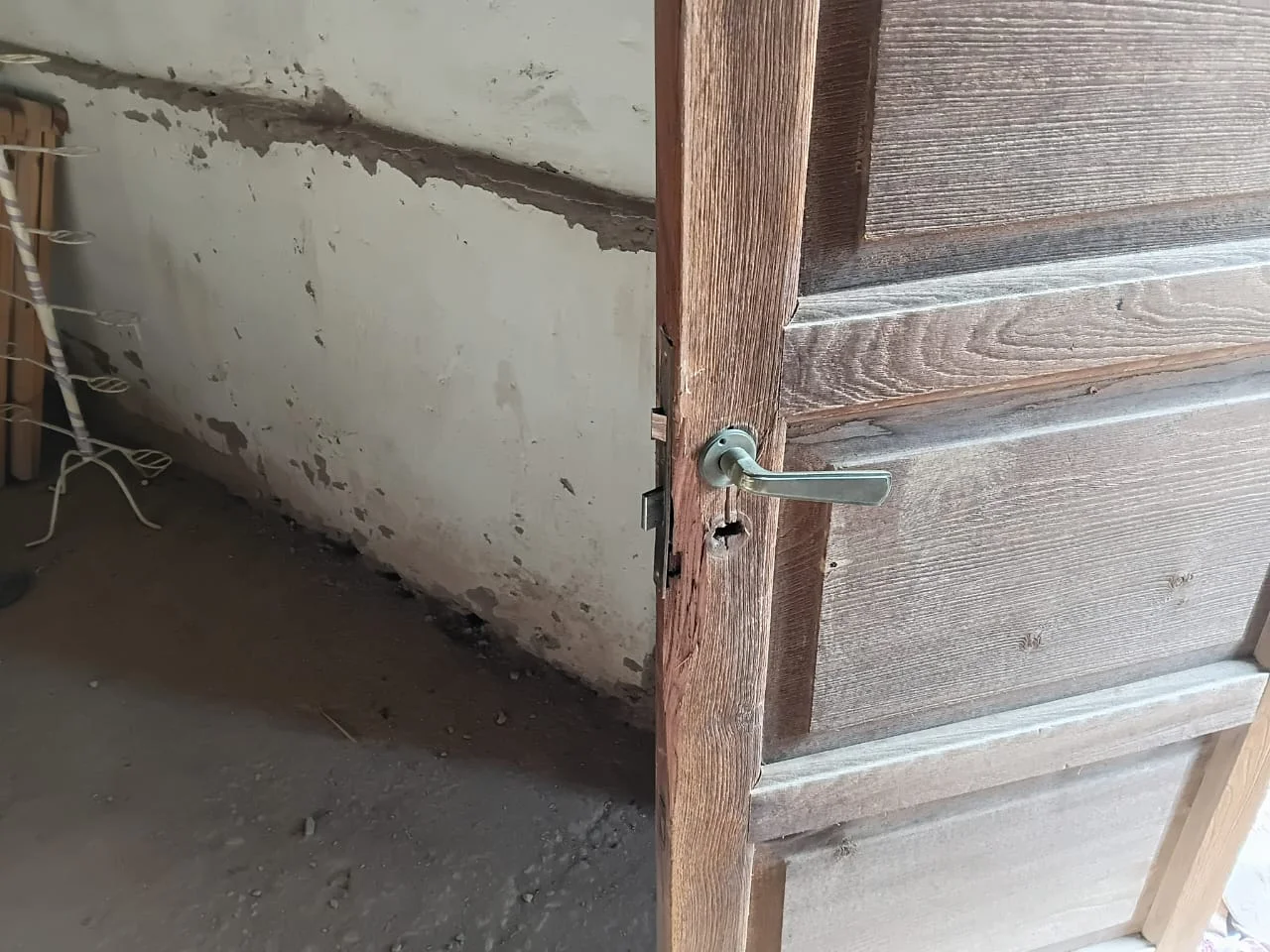 robo comunidad  tusca pacha8