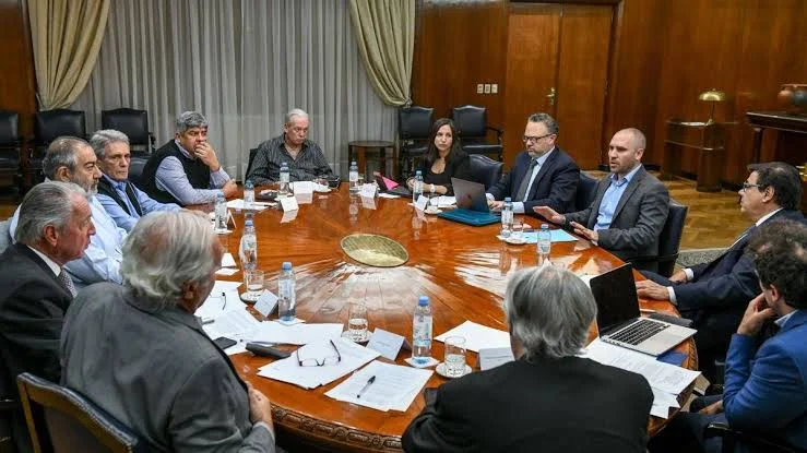 consejo salario