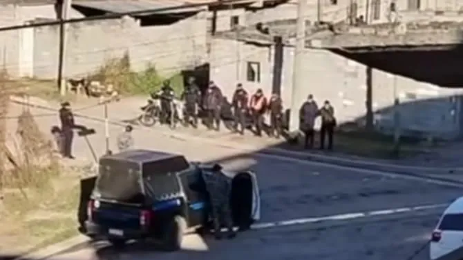 operativo casa matias jurado