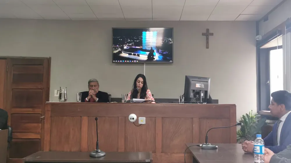 juicio abuso empresario