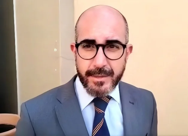 Javier Gronda SUSEPU