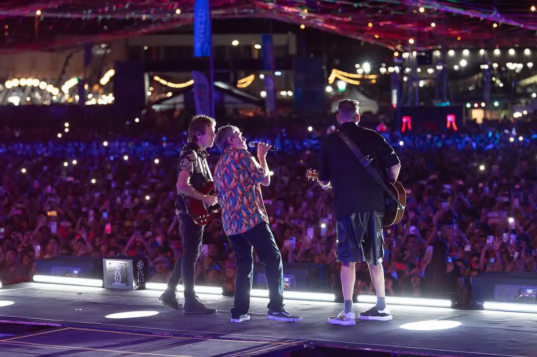 Carnaval Tekis 2025 2