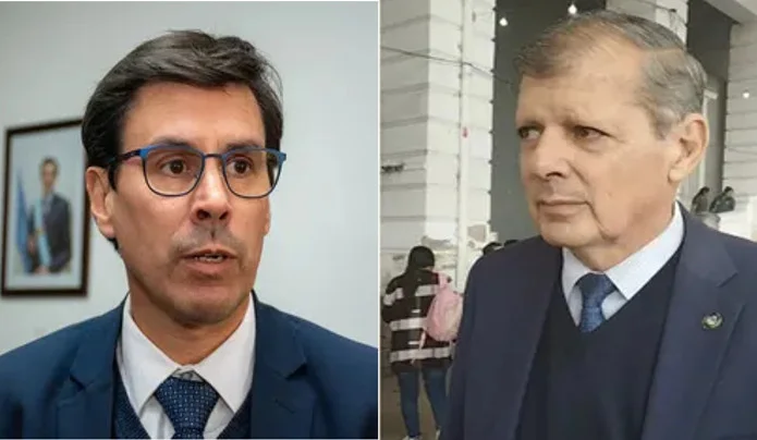 cardozo pulleiro policias salarios