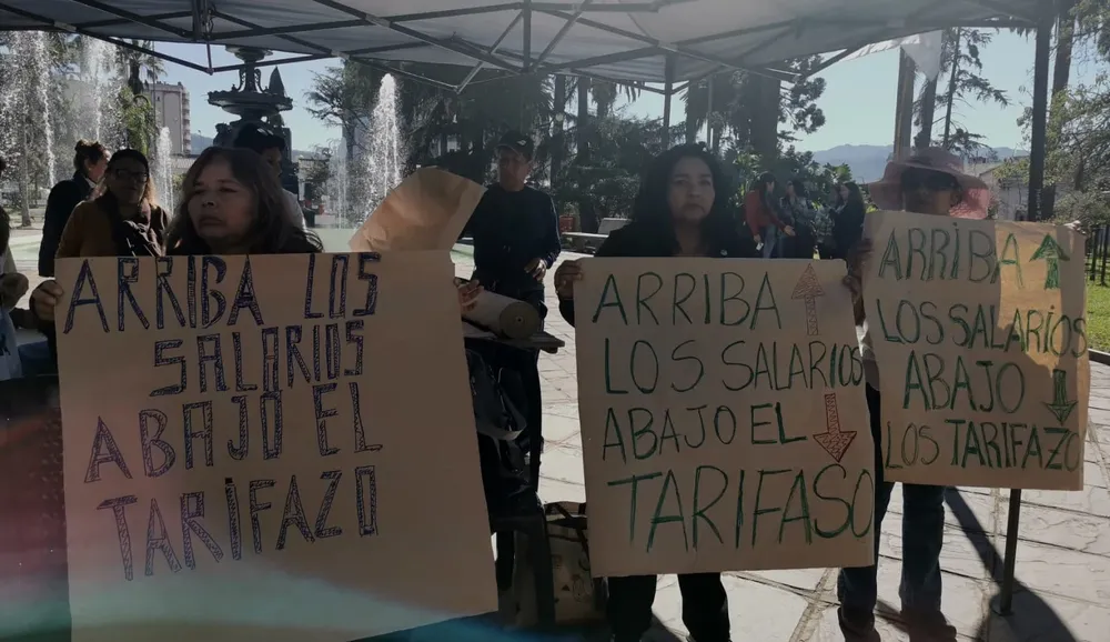 docentes cedems paro