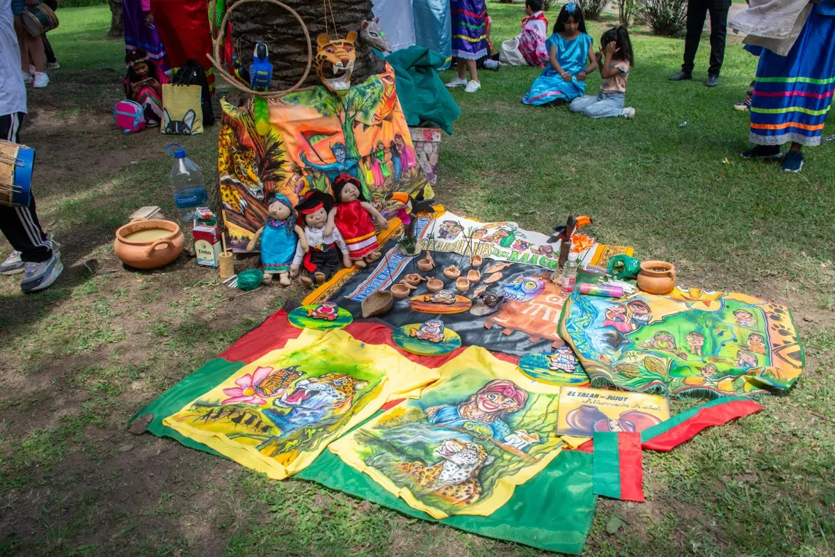 comunidades guarani arete guazu5