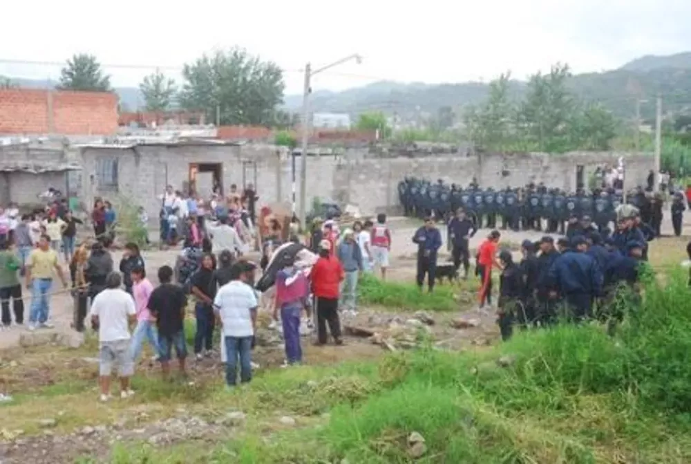punta diamante asesino
