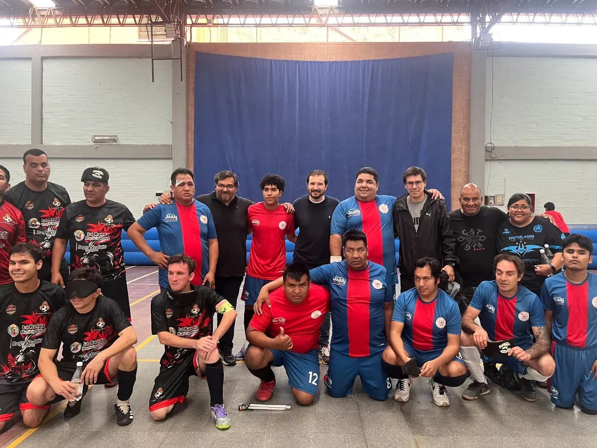 los linces jujuy copa de plata