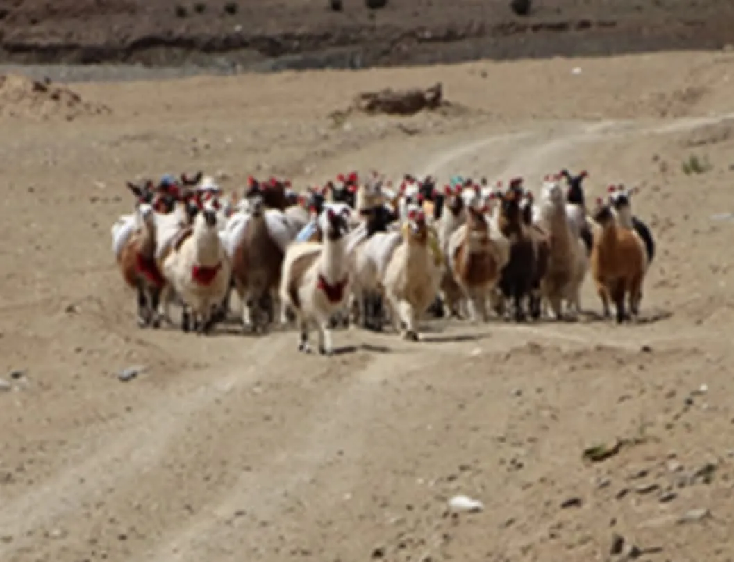 llamas jujuy