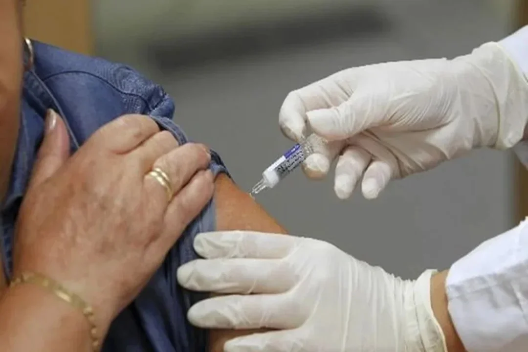 vacunacion antigripal