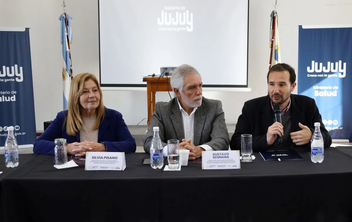 consejo federal de drogas