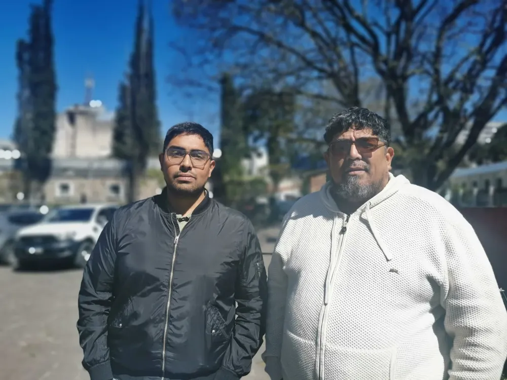 ruta 66 testigos abogados