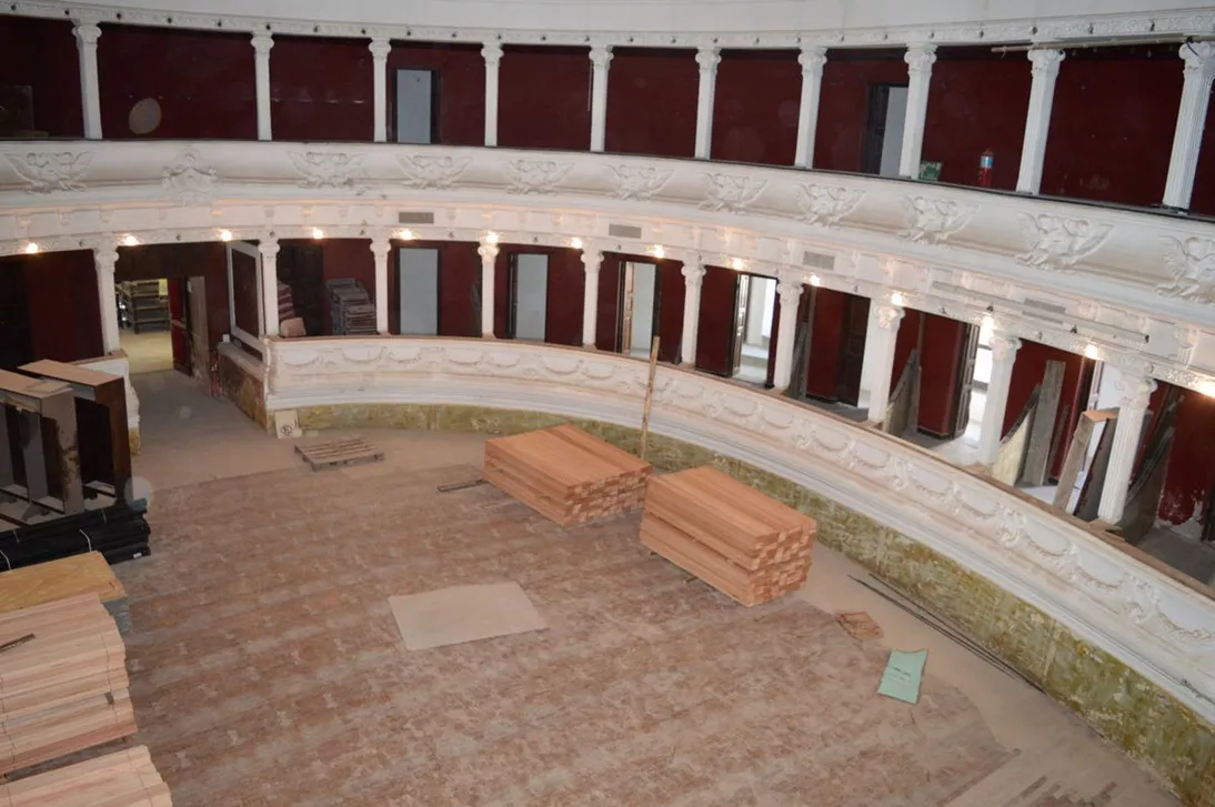 RESTAURACION TEATRO MITRE3