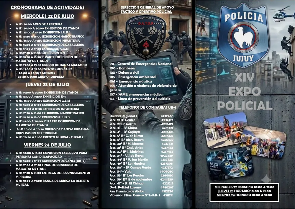 EXPOPOLICIAL1