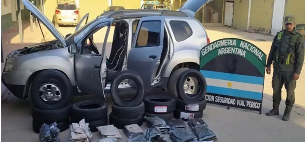 GENDARMERIA CUBIERTAS2