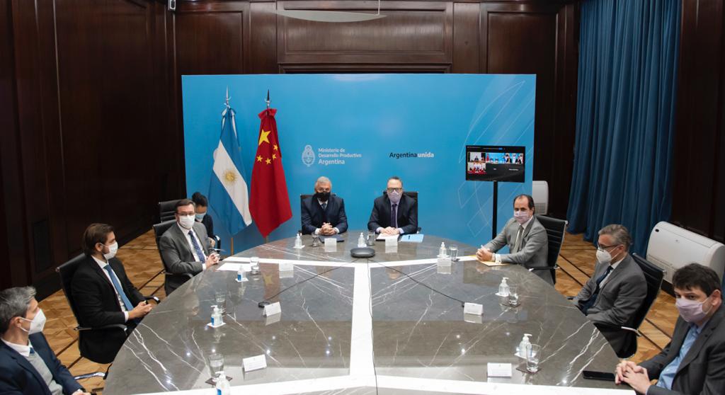 bateria litio convenio